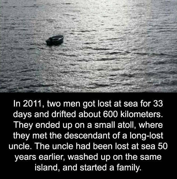 Interesting Facts (24 pics)