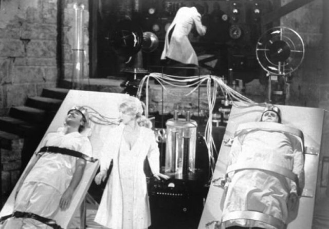 Facts About Classic ''Frankenstein'' (19 pics)