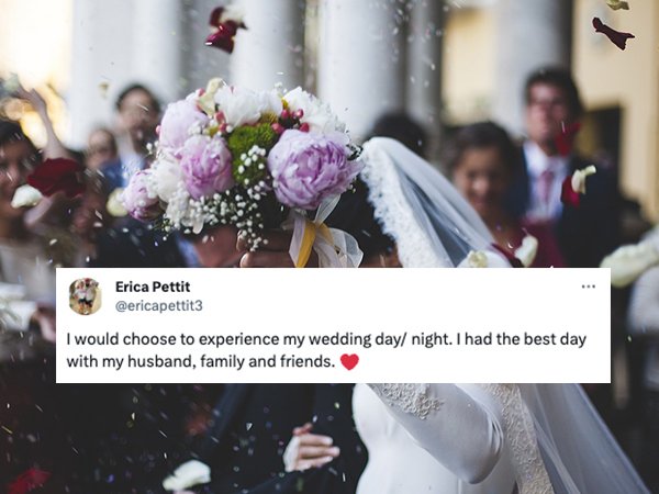 The One Thing People Would Like To Forget And Repeat (24 pics)
