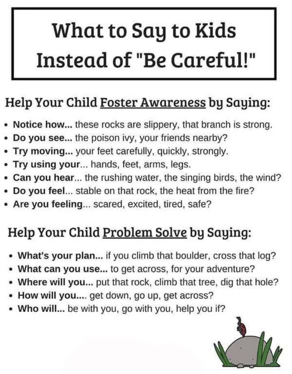 Useful Infographics For Parents (25 pics)