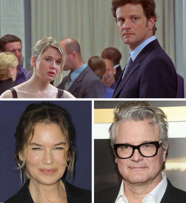 Celebrities Who Were Couples Not Just On Screen (15 pics)
