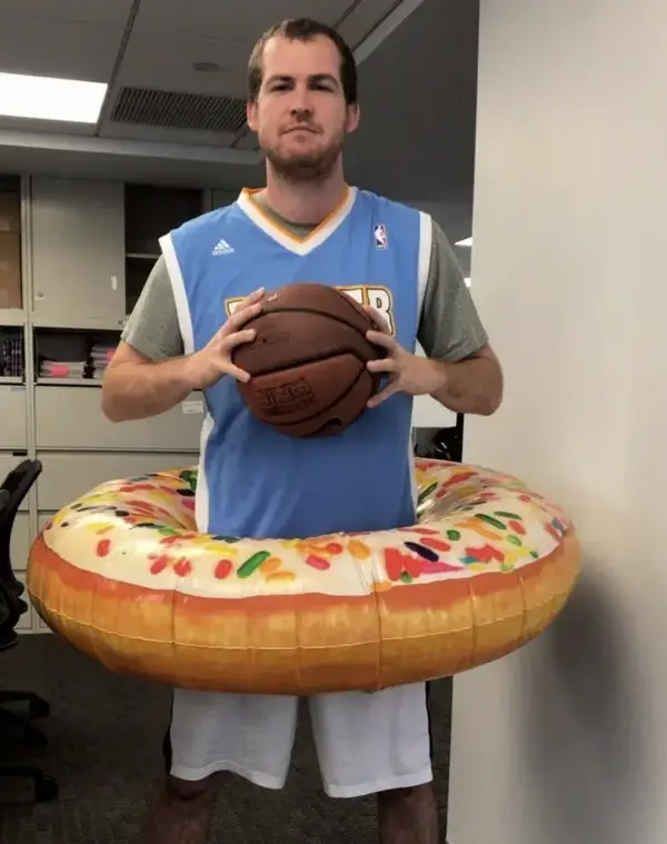 Creative Halloween Costumes (32 pics) Creative Halloween Costumes (32 pics)