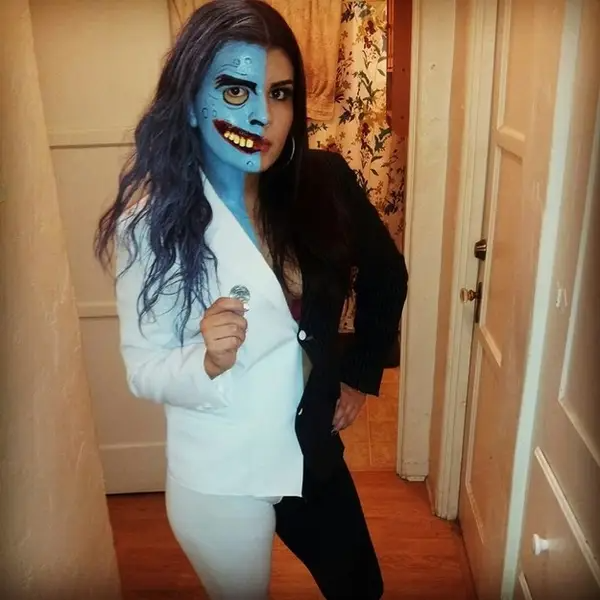 Creative Halloween Costumes (32 pics) Creative Halloween Costumes (32 pics)