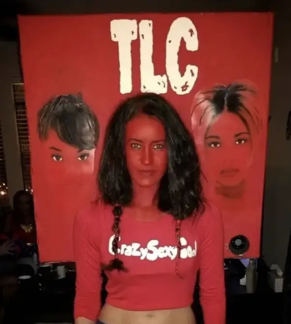 Creative Halloween Costumes (32 pics) Creative Halloween Costumes (32 pics)