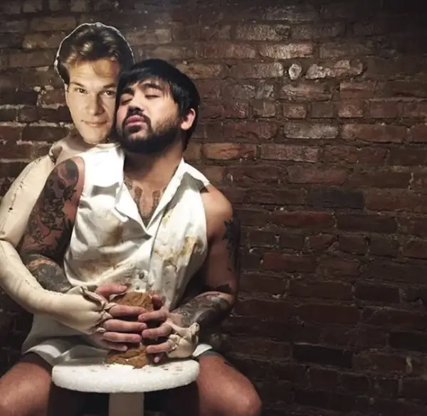 Creative Halloween Costumes (32 pics) Creative Halloween Costumes (32 pics)