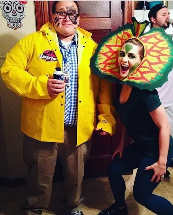 Creative Halloween Costumes (32 pics) Creative Halloween Costumes (32 pics)