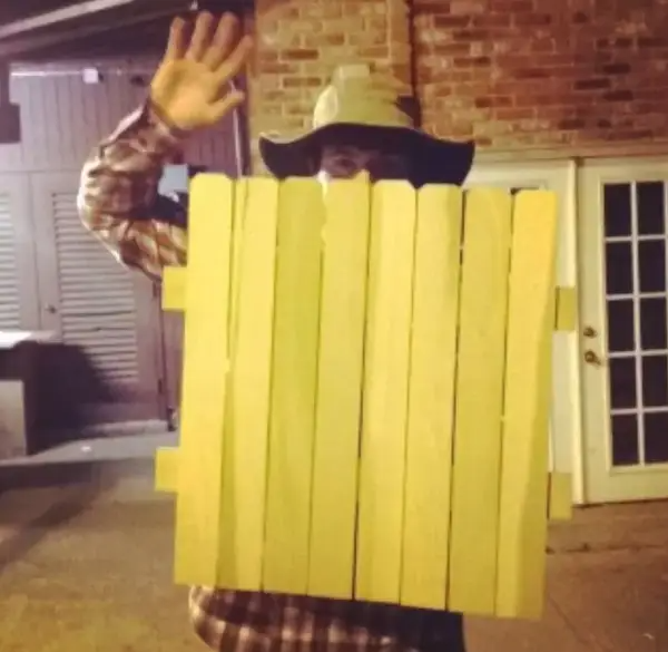 Creative Halloween Costumes (32 pics) Creative Halloween Costumes (32 pics)