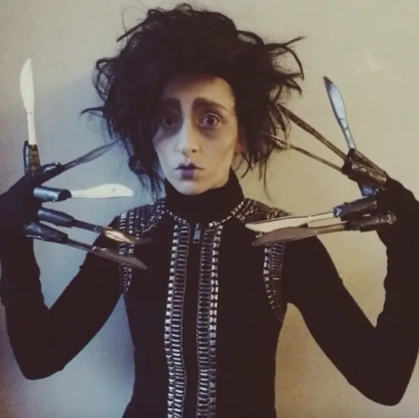 Creative Halloween Costumes (32 pics) Creative Halloween Costumes (32 pics)