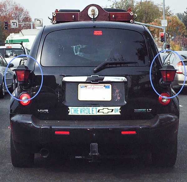Crazy Cars (30 pics)