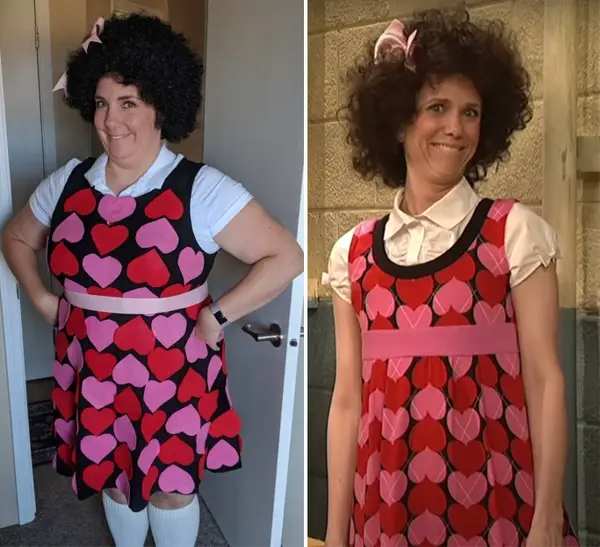 Creative Halloween Costumes (32 pics) Creative Halloween Costumes (32 pics)