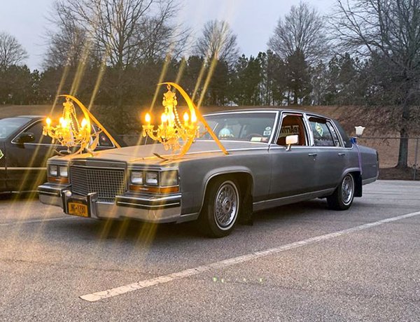 Crazy Cars (30 pics)