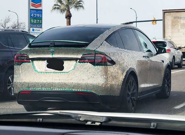 Crazy Cars (30 pics)