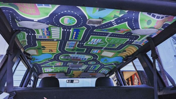Crazy Cars (30 pics)