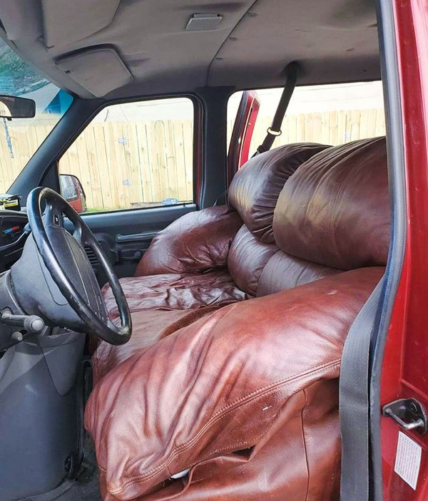 Crazy Cars (30 pics)