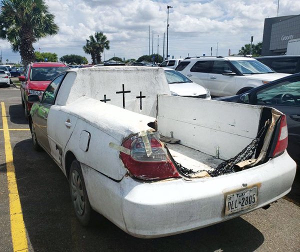 Crazy Cars (30 pics)