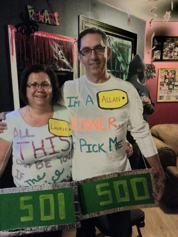 Creative Halloween Costumes (32 pics) Creative Halloween Costumes (32 pics)