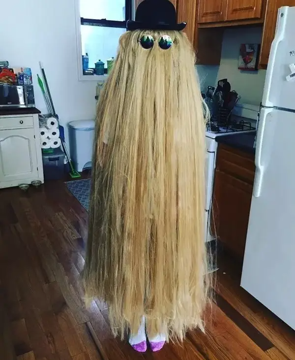 Creative Halloween Costumes (32 pics) Creative Halloween Costumes (32 pics)