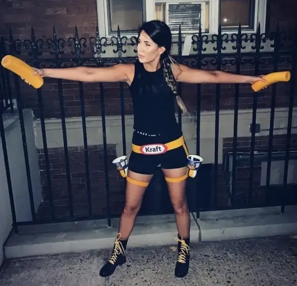 Creative Halloween Costumes (32 pics) Creative Halloween Costumes (32 pics)