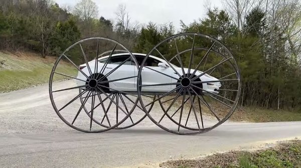 Crazy Cars (30 pics)