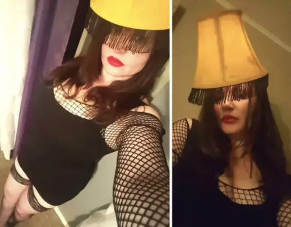 Creative Halloween Costumes (32 pics) Creative Halloween Costumes (32 pics)
