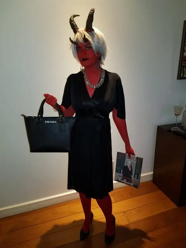 Creative Halloween Costumes (32 pics) Creative Halloween Costumes (32 pics)