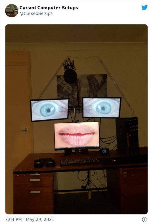 Computer Fails (30 pics)