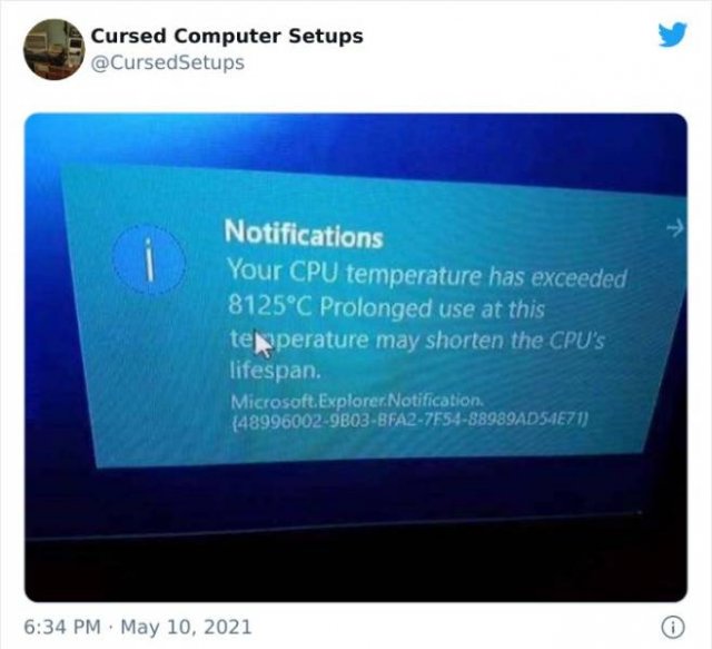 Computer Fails (30 pics)