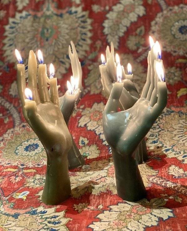 Strange Finds And Situations (44 pics)