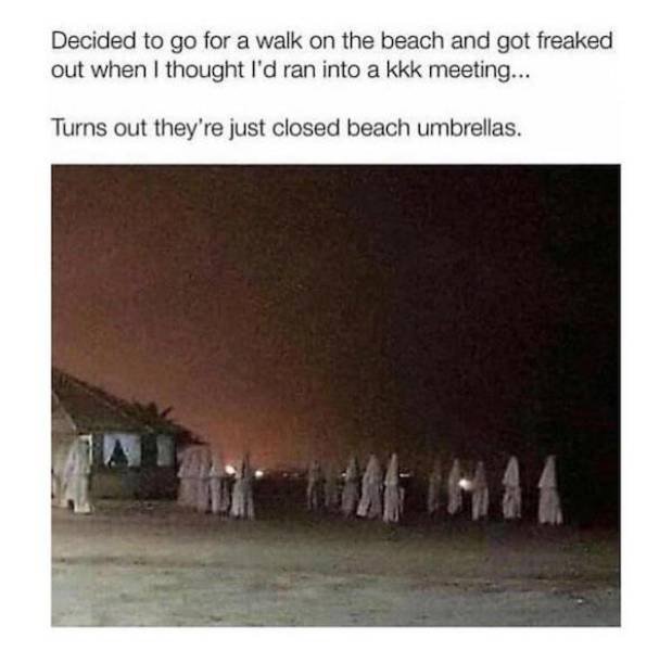 Strange Finds And Situations (44 pics)