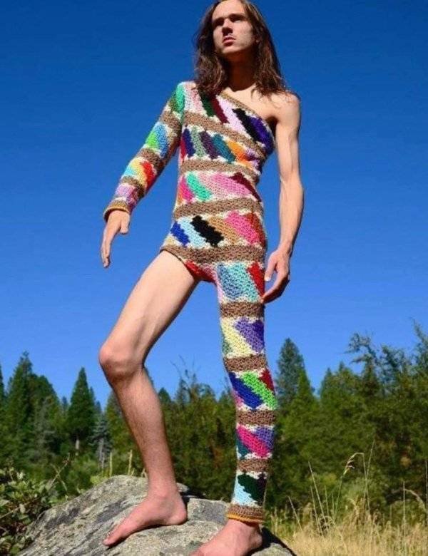 Strange Finds And Situations (44 pics)