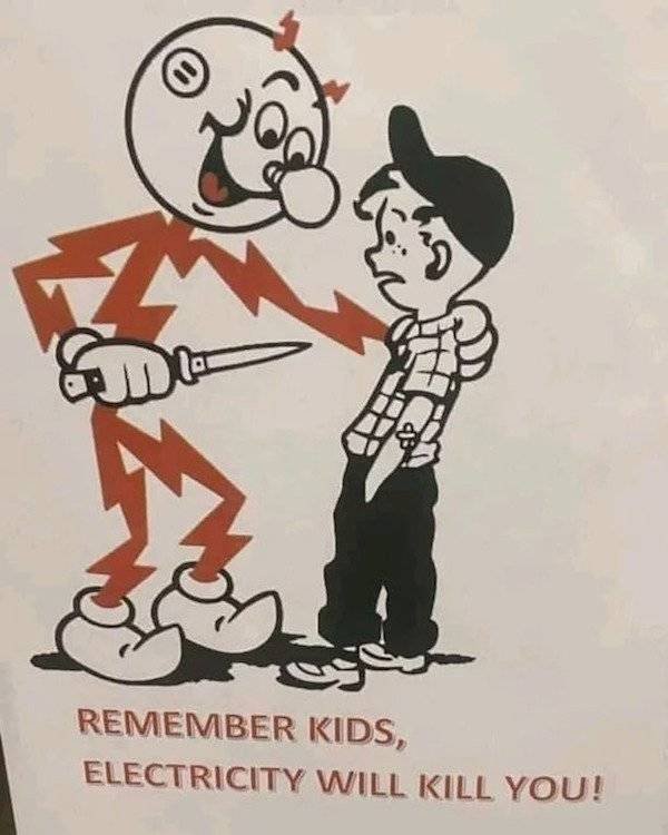 Strange Finds And Situations (44 pics)