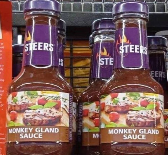 Strange Finds And Situations (44 pics)