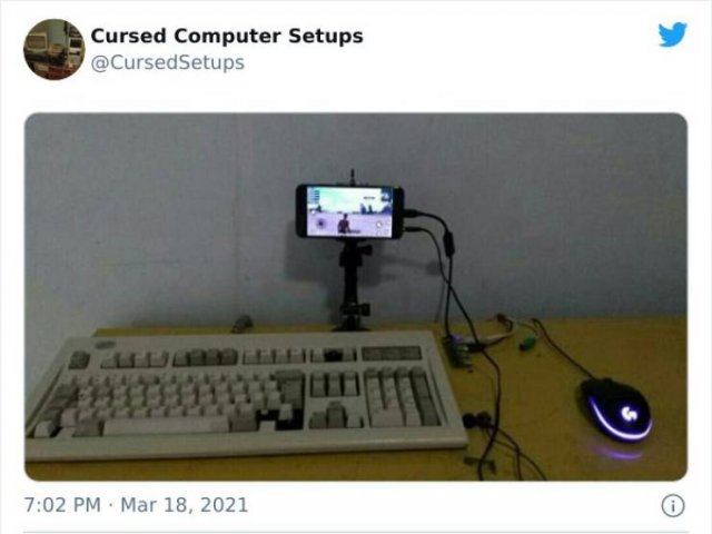 Computer Fails (30 pics)