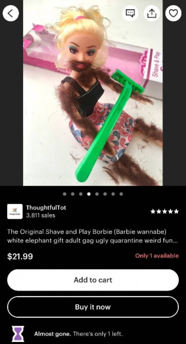 Strange Finds And Situations (44 pics)