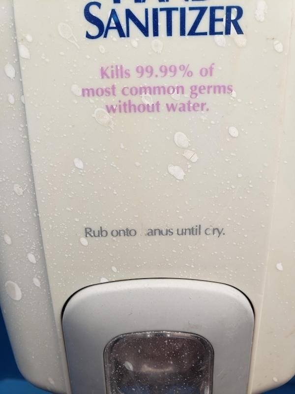 Strange Finds And Situations (44 pics)
