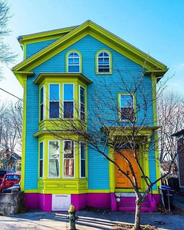 Strange Finds And Situations (44 pics)