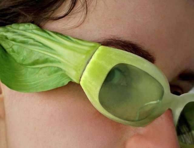Strange Finds And Situations (44 pics)