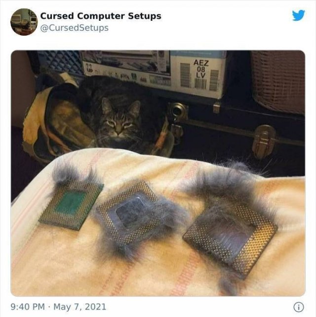 Computer Fails (30 pics)