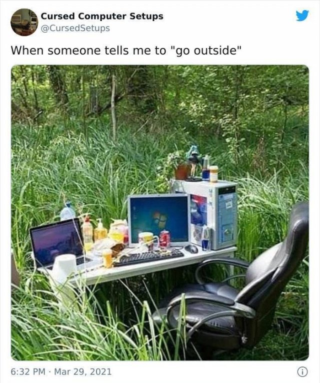 Computer Fails (30 pics)