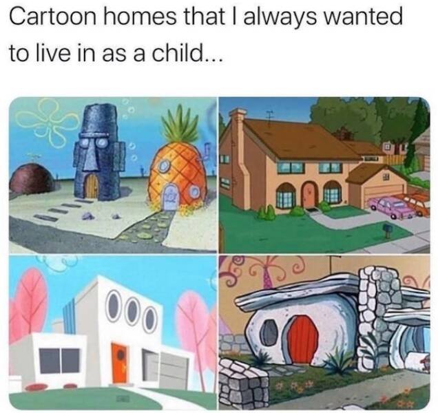 Nostalgic Memes (15 pics)
