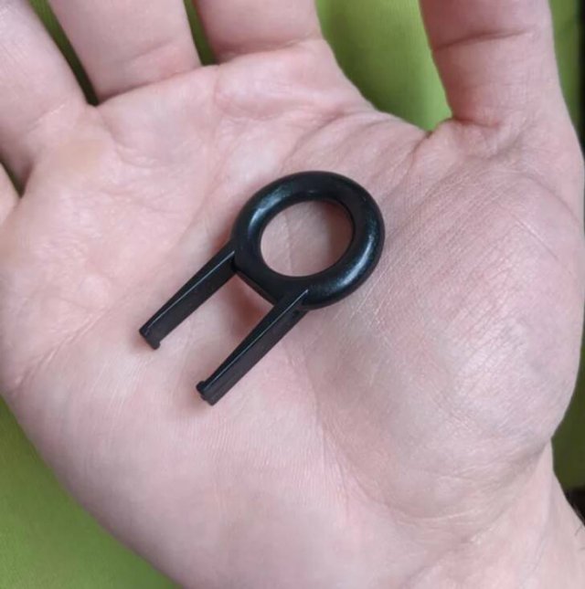 What Are These Things? (21 pics)