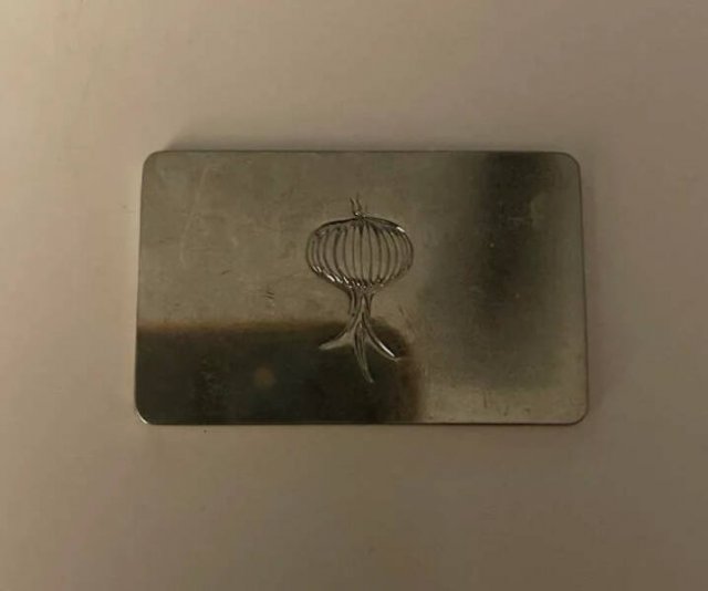 What Are These Things? (21 pics)