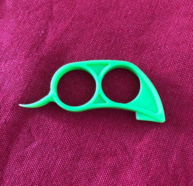 What Are These Things? (21 pics)