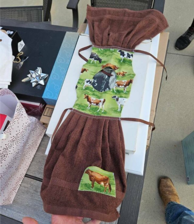 What Are These Things? (21 pics)