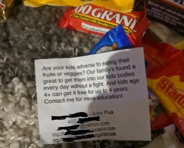 Halloween Isn't Just For Kids (15 pics)