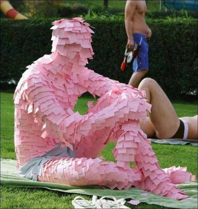 This Is Not Smart Idea (38 pics)