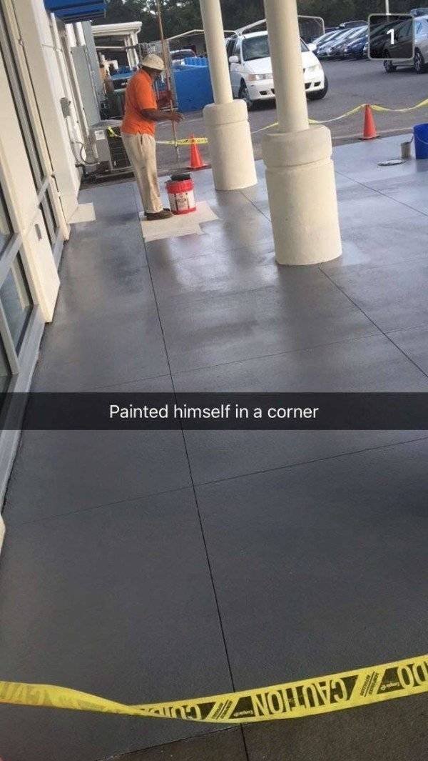 This Is Not Smart Idea (38 pics)