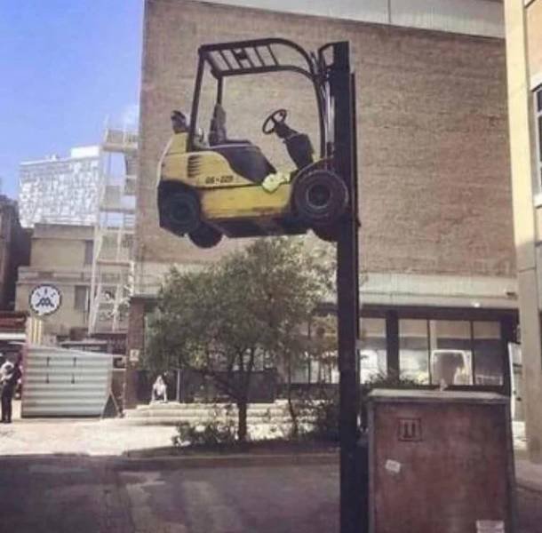This Is Not Smart Idea (38 pics)