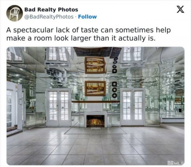 Real Estate Nightmares (28 pics)