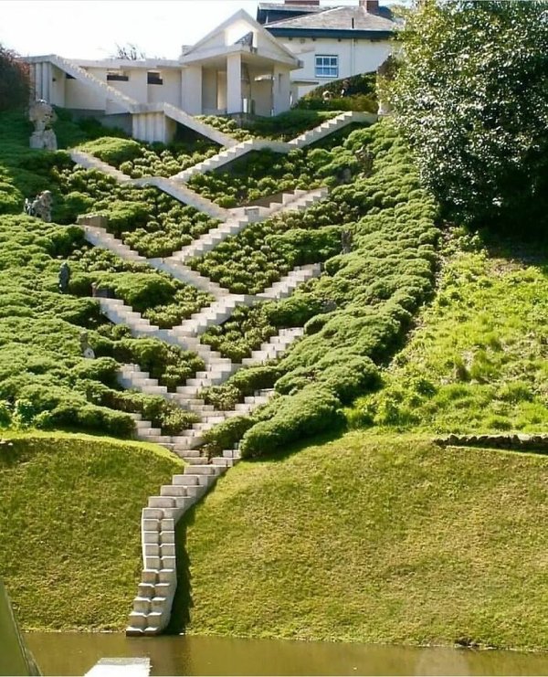 Amazing Landscaping (30 pics)